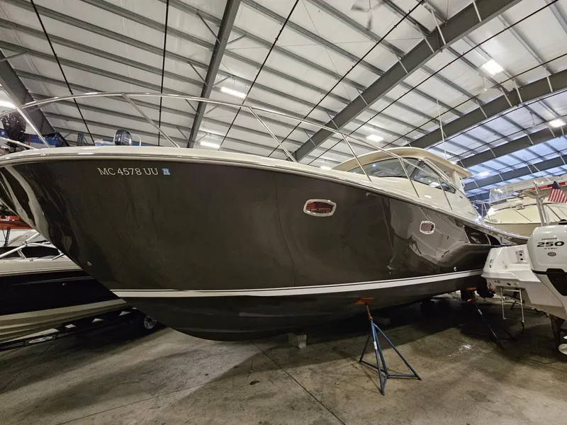 Slide: The Image of Tiara 43 Open 2014 - 6066752