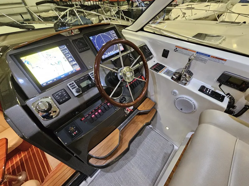 Slide: The Image of Tiara 43 Open 2014 - 6066699