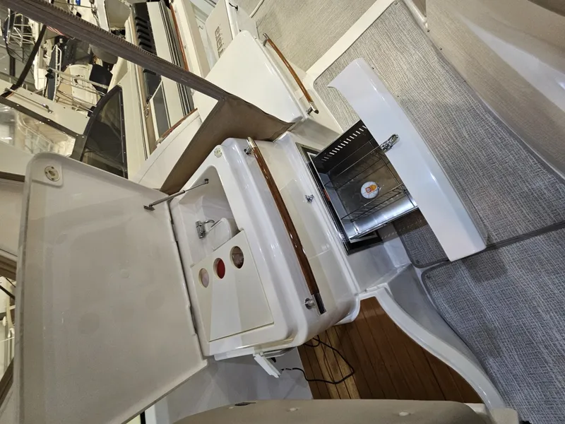 Slide: The Image of Tiara 43 Open 2014 - 6066702