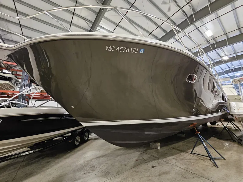 Slide: The Image of Tiara 43 Open 2014 - 6066751