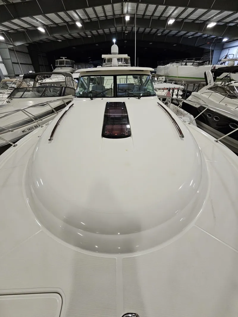 Slide: The Image of Tiara 43 Open 2014 - 6066712