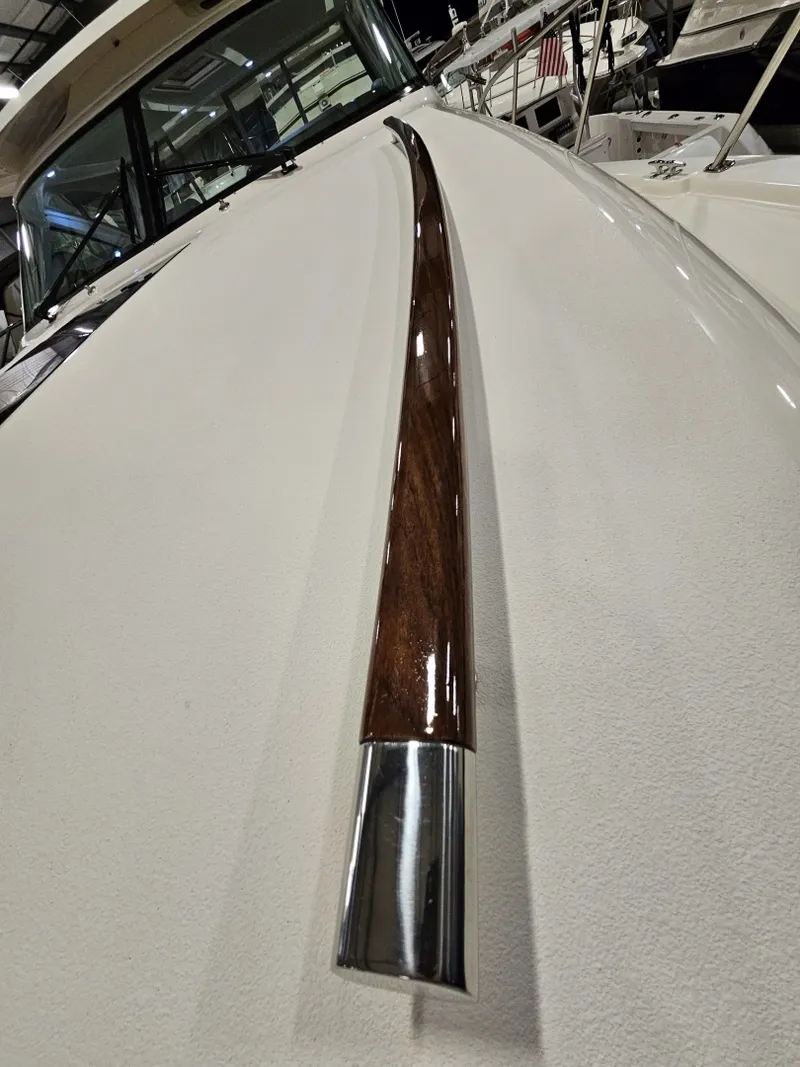 Slide: The Image of Tiara 43 Open 2014 - 6066714