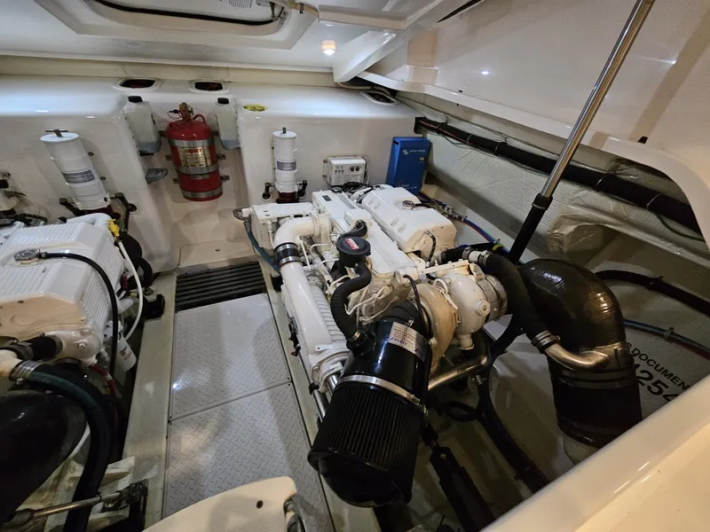 Slide: The Image of Tiara 43 Open 2014 - 6066720