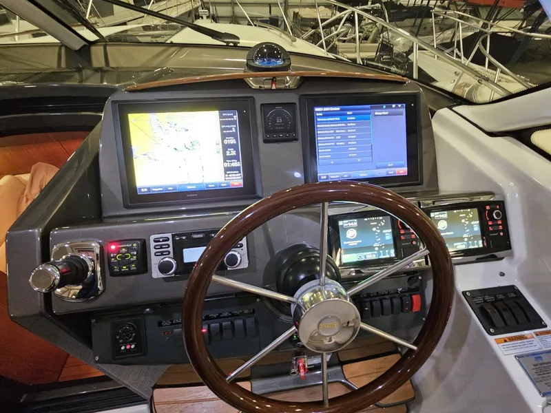 Slide: The Image of Tiara 43 Open 2014 - 6066725