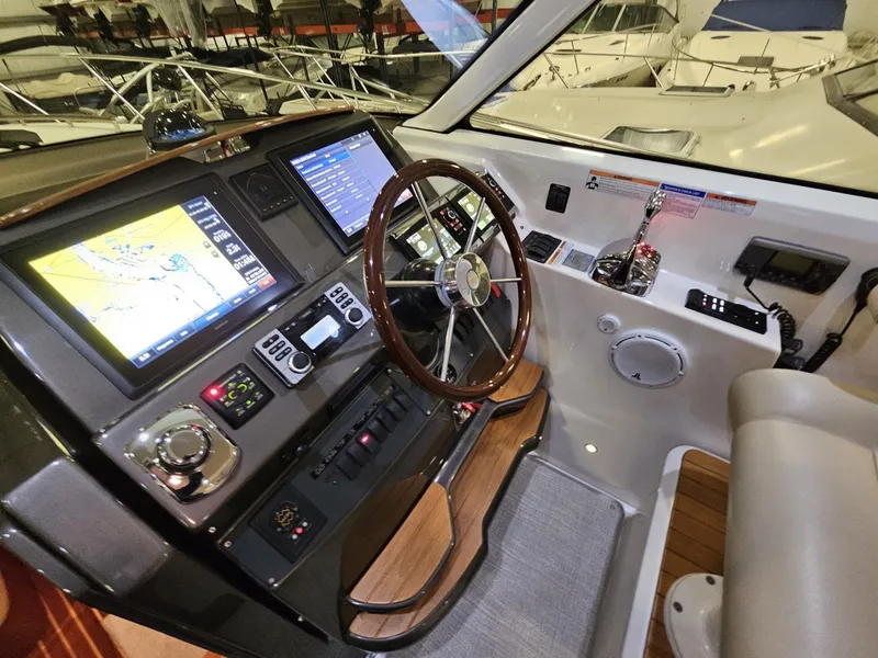 Slide: The Image of Tiara 43 Open 2014 - 6066726