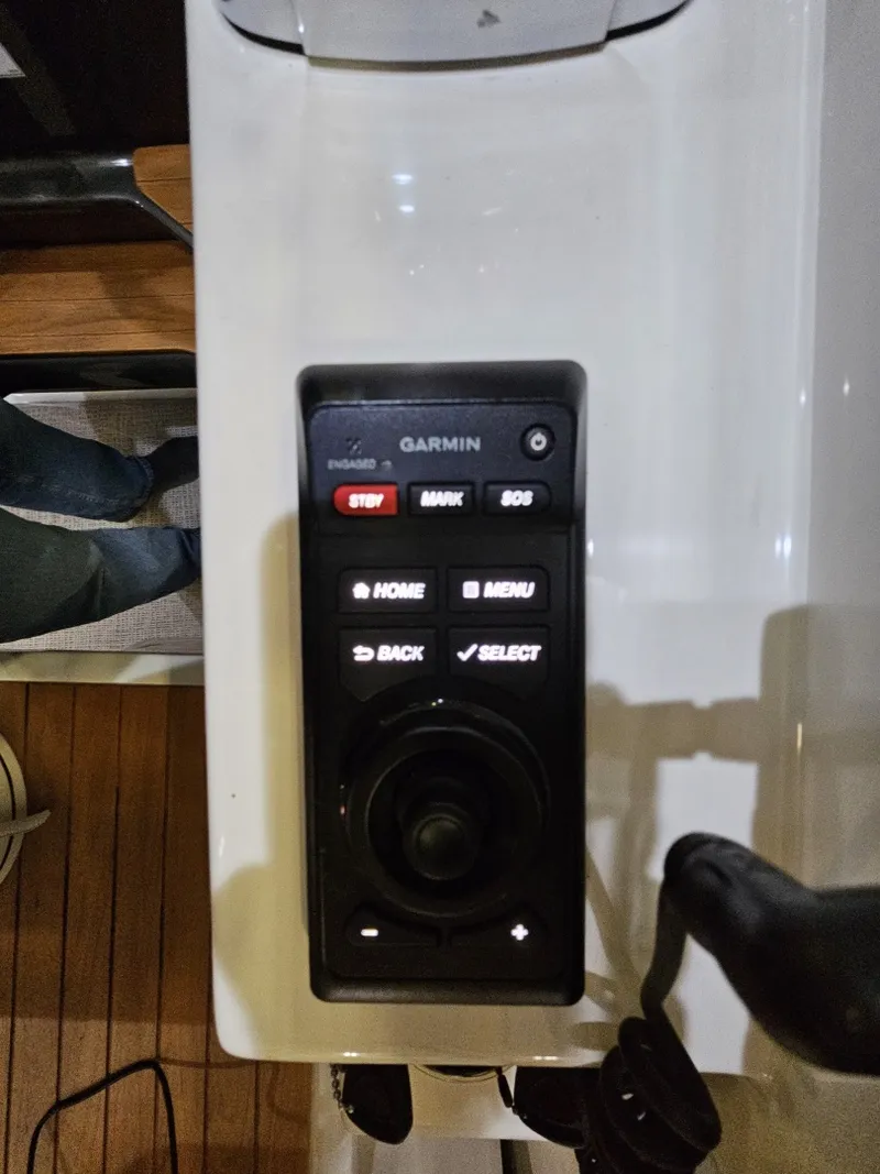 Slide: The Image of Tiara 43 Open 2014 - 6066731