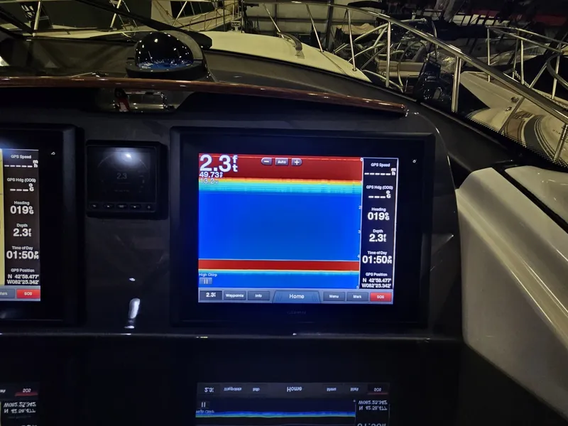 Slide: The Image of Tiara 43 Open 2014 - 6066733