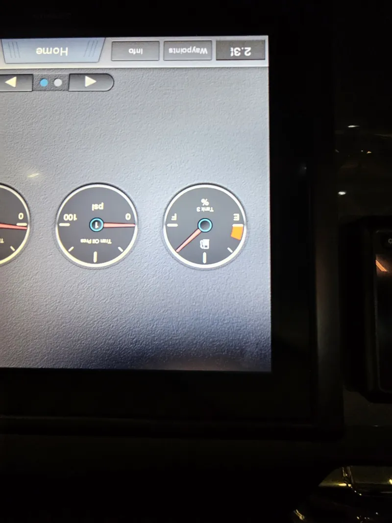 Slide: The Image of Tiara 43 Open 2014 - 6066734