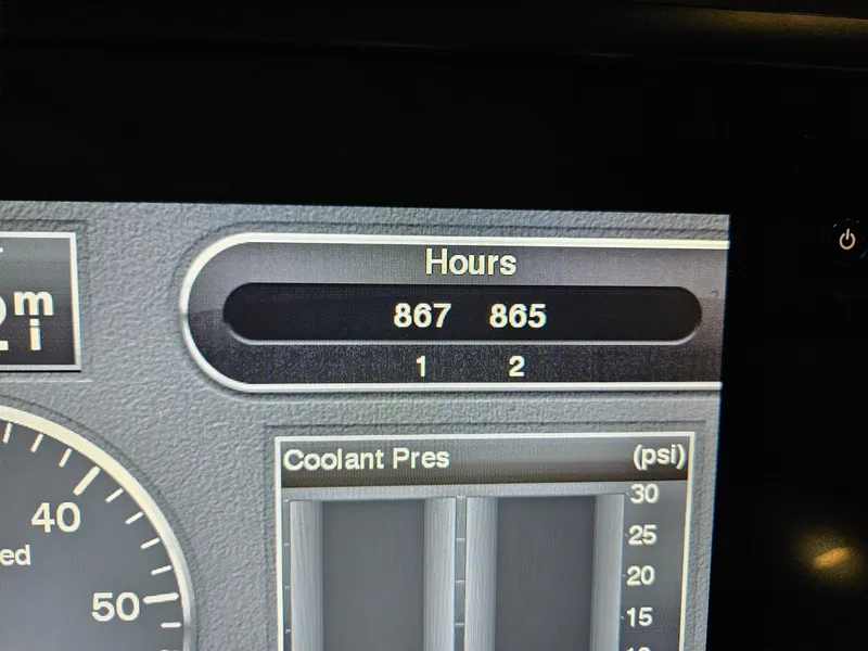 Slide: The Image of Tiara 43 Open 2014 - 6066735