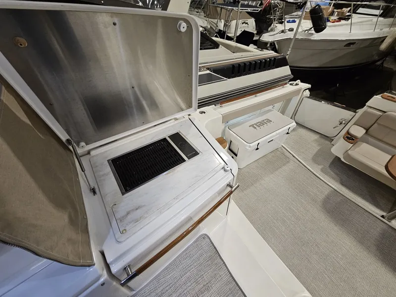 Slide: The Image of Tiara 43 Open 2014 - 6066741