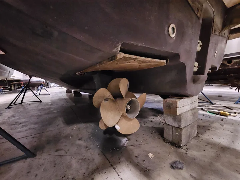 Slide: The Image of Tiara 43 Open 2014 - 6066742