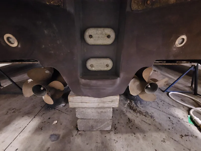 Slide: The Image of Tiara 43 Open 2014 - 6066743