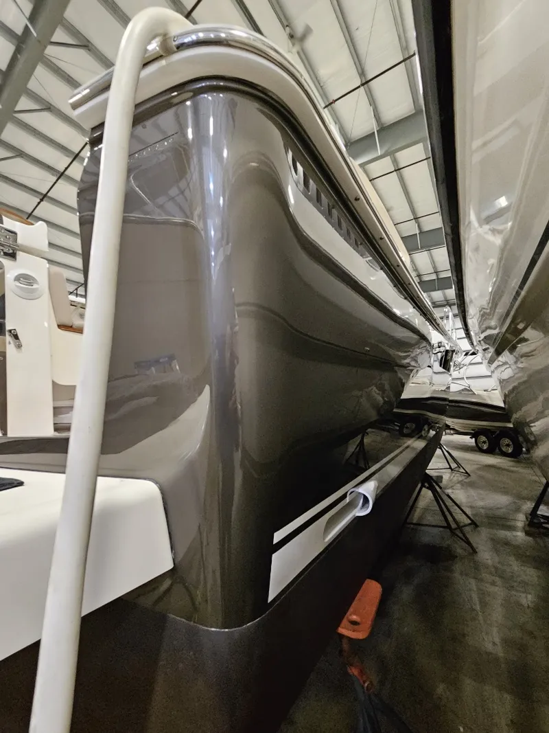 Slide: The Image of Tiara 43 Open 2014 - 6066745