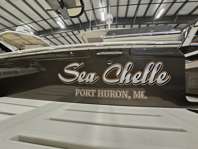 Slide: The Image of Tiara 43 Open 2014 - 6066746