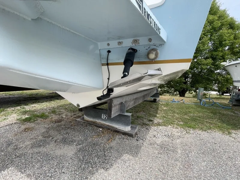 Slide: The Image of Bluewater 2350 CC 2003 - 6066786