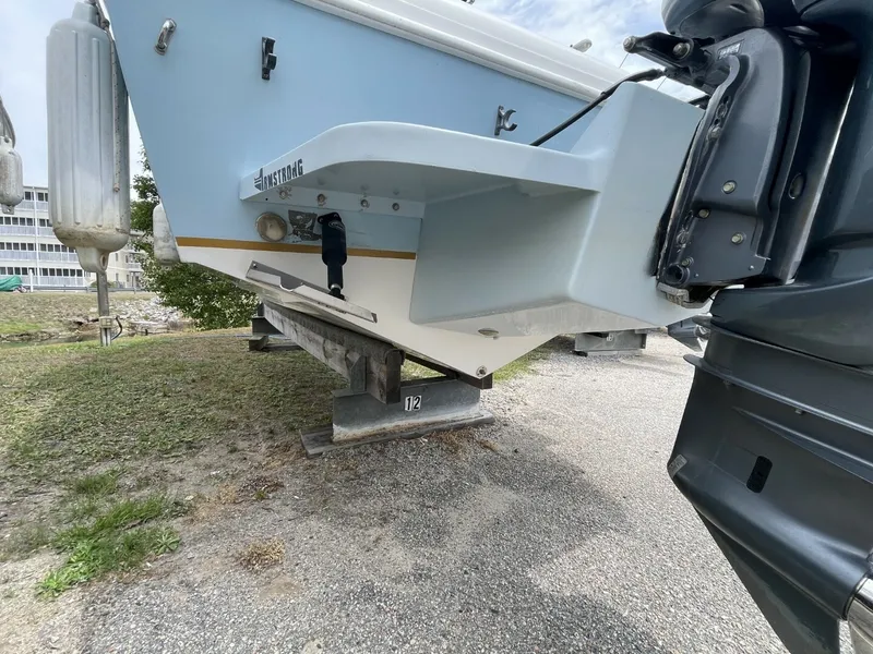 Slide: The Image of Bluewater 2350 CC 2003 - 6066787