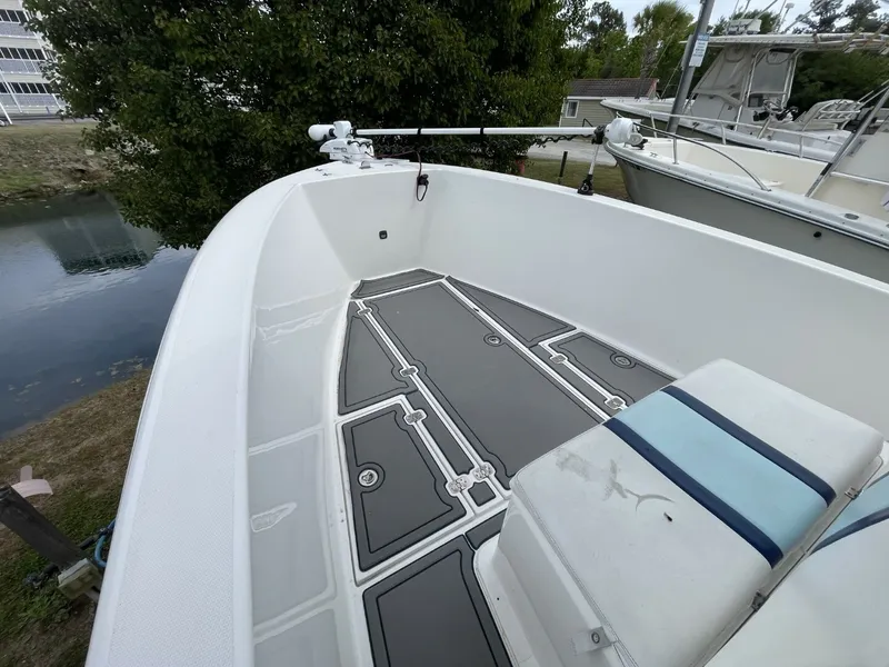 Slide: The Image of Bluewater 2350 CC 2003 - 6066794