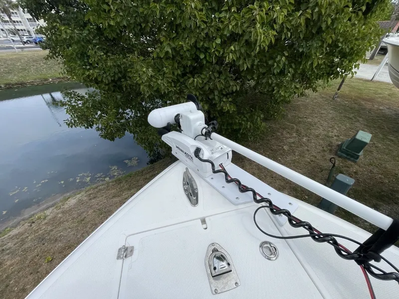 Slide: The Image of Bluewater 2350 CC 2003 - 6066796