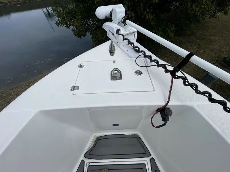 Slide: The Image of Bluewater 2350 CC 2003 - 6066797