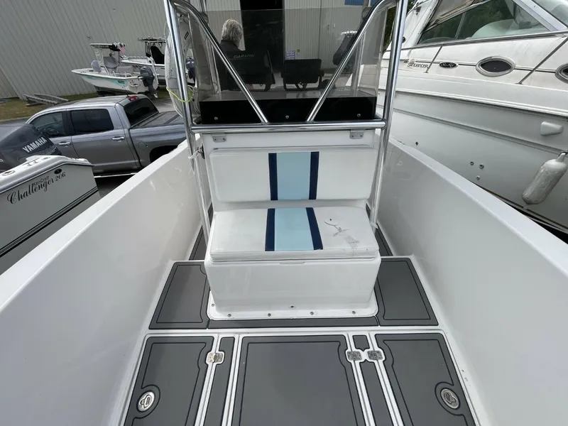 Slide: The Image of Bluewater 2350 CC 2003 - 6066799