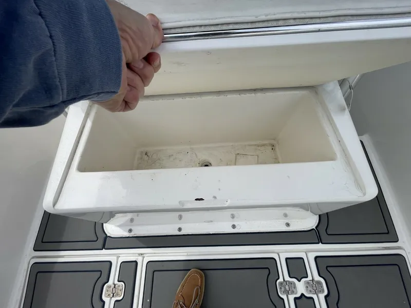 Slide: The Image of Bluewater 2350 CC 2003 - 6066800