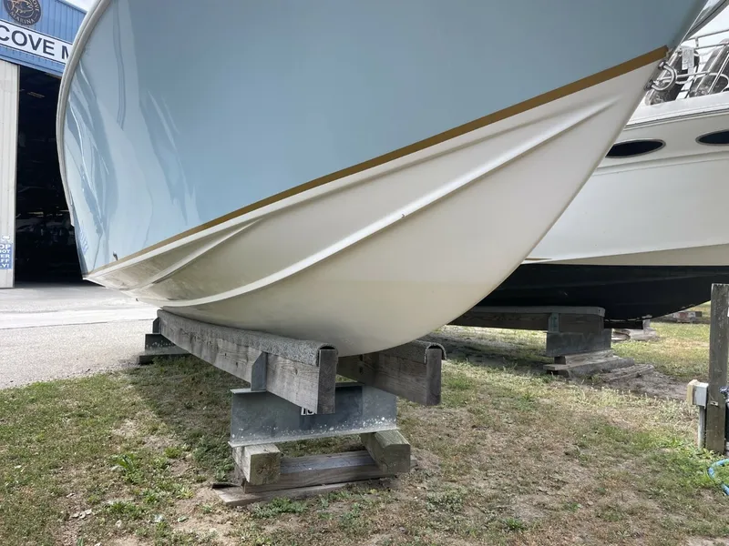 Slide: The Image of Bluewater 2350 CC 2003 - 6066779