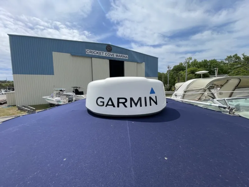 Slide: The Image of Bluewater 2350 CC 2003 - 6066823