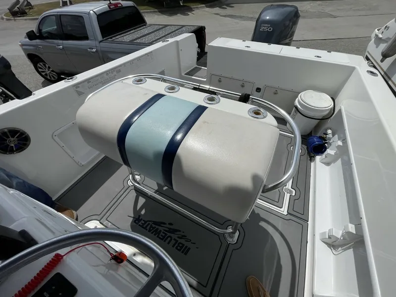 Slide: The Image of Bluewater 2350 CC 2003 - 6066825