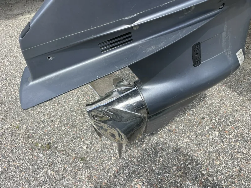 Slide: The Image of Bluewater 2350 CC 2003 - 6066833