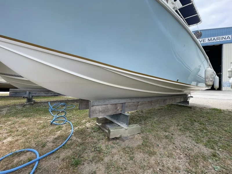 Slide: The Image of Bluewater 2350 CC 2003 - 6066782