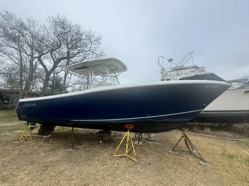 The Image of Sailfish 290 CC 2013 - 6066906