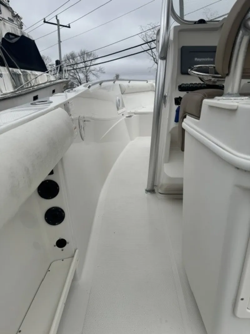 Slide: The Image of Sailfish 290 CC 2013 - 6066916