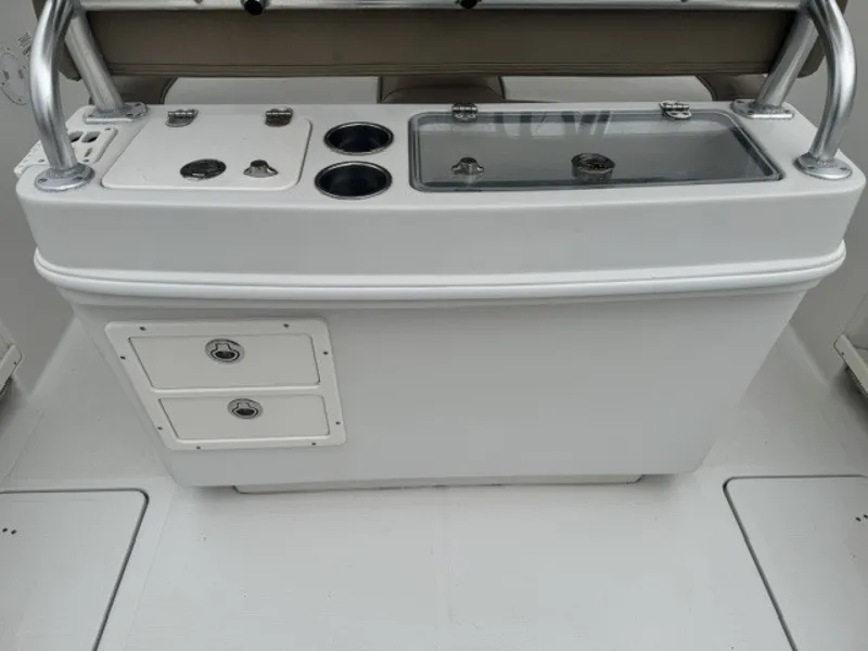 Slide: The Image of Sailfish 290 CC 2013 - 6066917