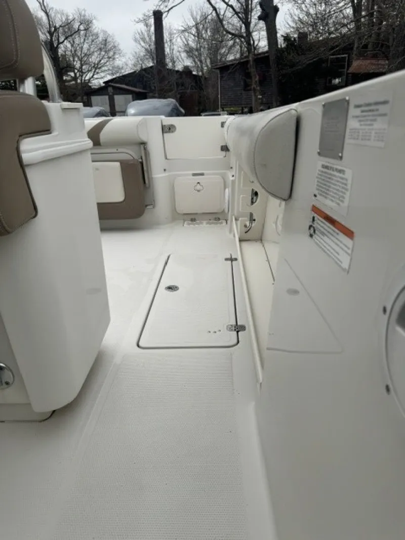 Slide: The Image of Sailfish 290 CC 2013 - 6066918