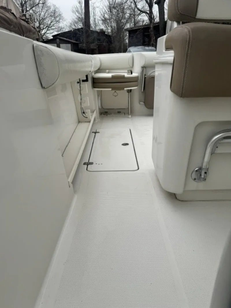 Slide: The Image of Sailfish 290 CC 2013 - 6066919