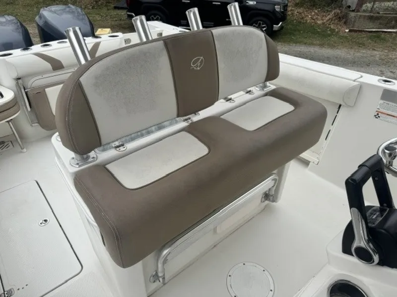 Slide: The Image of Sailfish 290 CC 2013 - 6066920