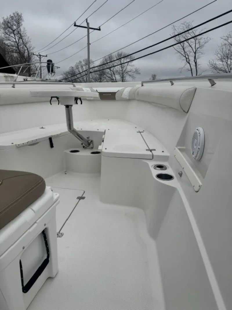 Slide: The Image of Sailfish 290 CC 2013 - 6066921