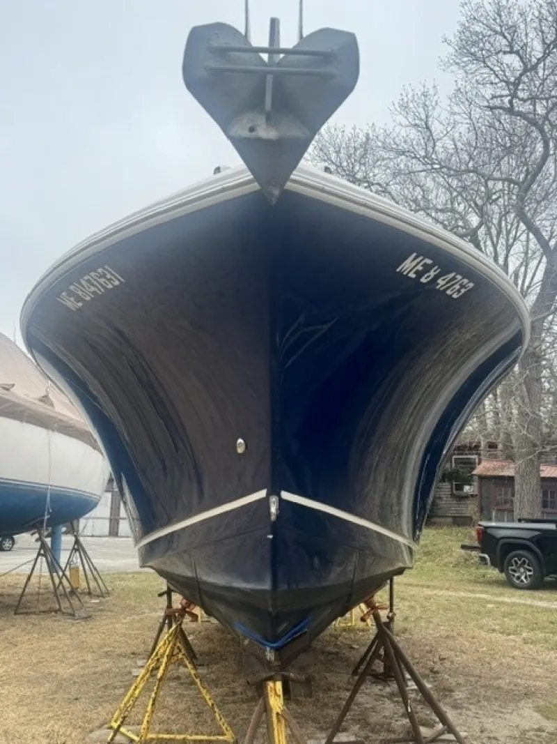 Slide: The Image of Sailfish 290 CC 2013 - 6066911