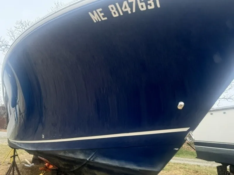 Slide: The Image of Sailfish 290 CC 2013 - 6066912