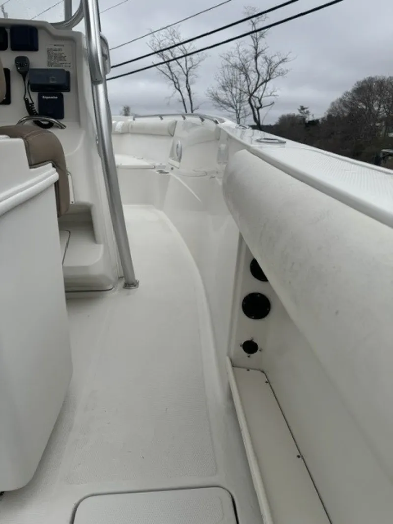 Slide: The Image of Sailfish 290 CC 2013 - 6066915