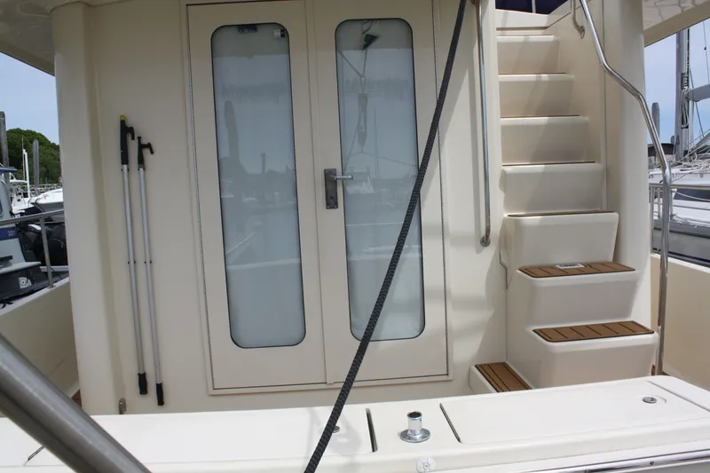 Slide: The Image of Mainship 34Trawler 2008 - 6185990