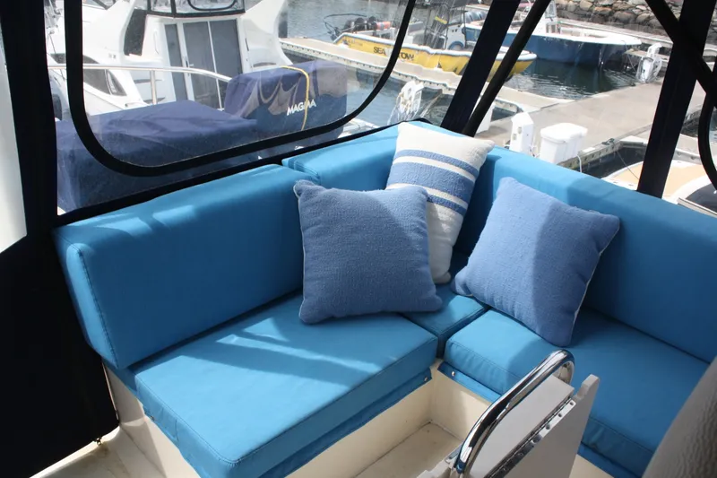 Slide: The Image of Mainship 34Trawler 2008 - 6181767