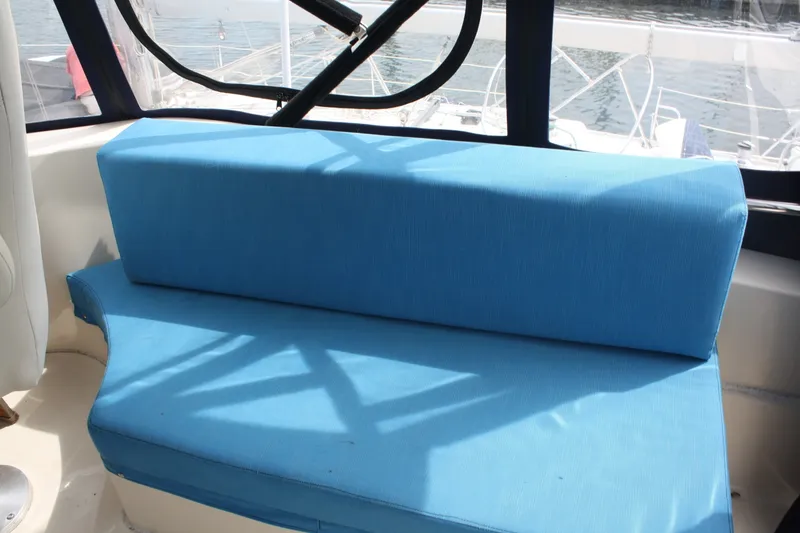 Slide: The Image of Mainship 34Trawler 2008 - 6186084
