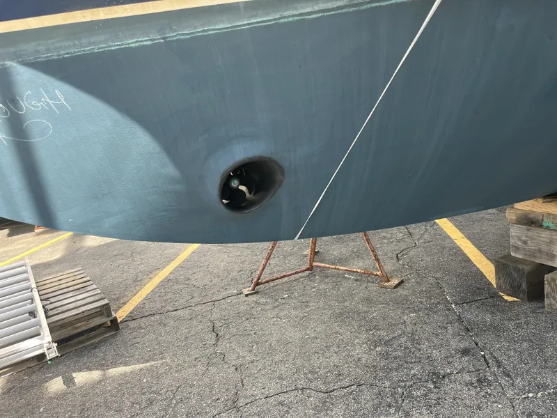 Slide: The Image of Mainship 34Trawler 2008 - 6181763