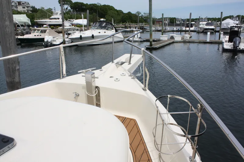 Slide: The Image of Mainship 34Trawler 2008 - 6185878