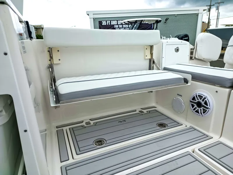 Slide: The Image of Sea Fox 288 Traveler 2027 - 7221372