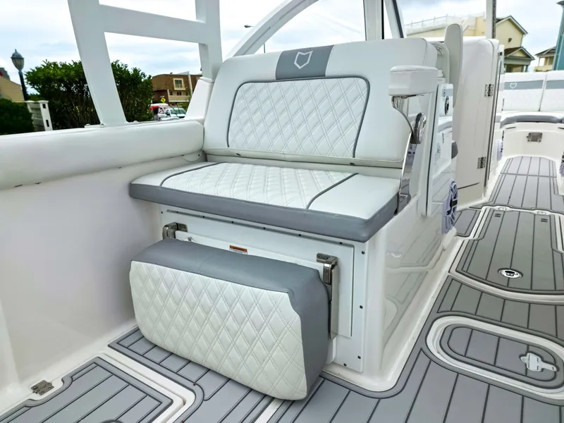 Slide: The Image of Sea Fox 288 Traveler 2027 - 7221373