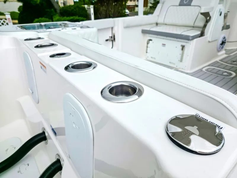 Slide: The Image of Sea Fox 288 Traveler 2027 - 7221367