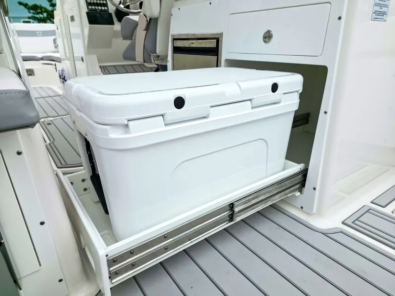 Slide: The Image of Sea Fox 288 Traveler 2027 - 7221378