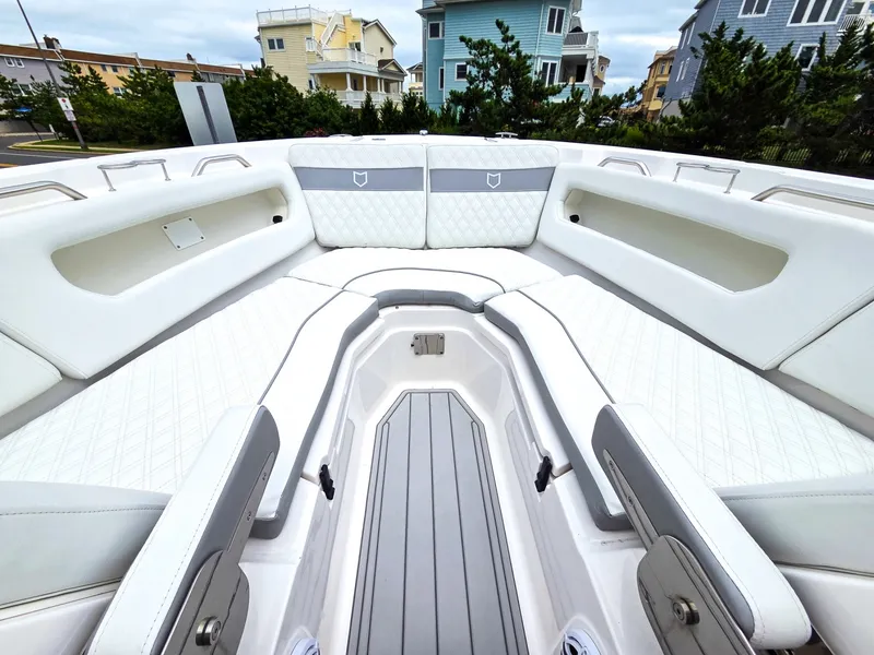 Slide: The Image of Sea Fox 288 Traveler 2027 - 7221388